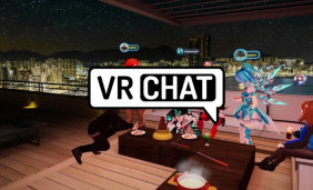 Breaking Barriers: the Challenges and Hopes of VRChat on iPhone