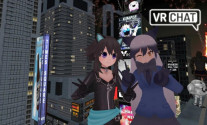 Play Anywhere, Anytime: VRChat's Chromebook Odyssey